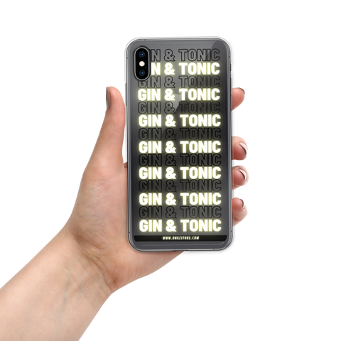 Coque iPhone® DNKZ Multiply - 