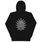 Hoodie DNKZ Lifestyle "Big Agave" — face, sweat capuche big agave lifestyle bartender