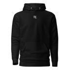 Hoodie DNKZ Multiply "Pina Colada" — dos, hoodie barman barmaid France