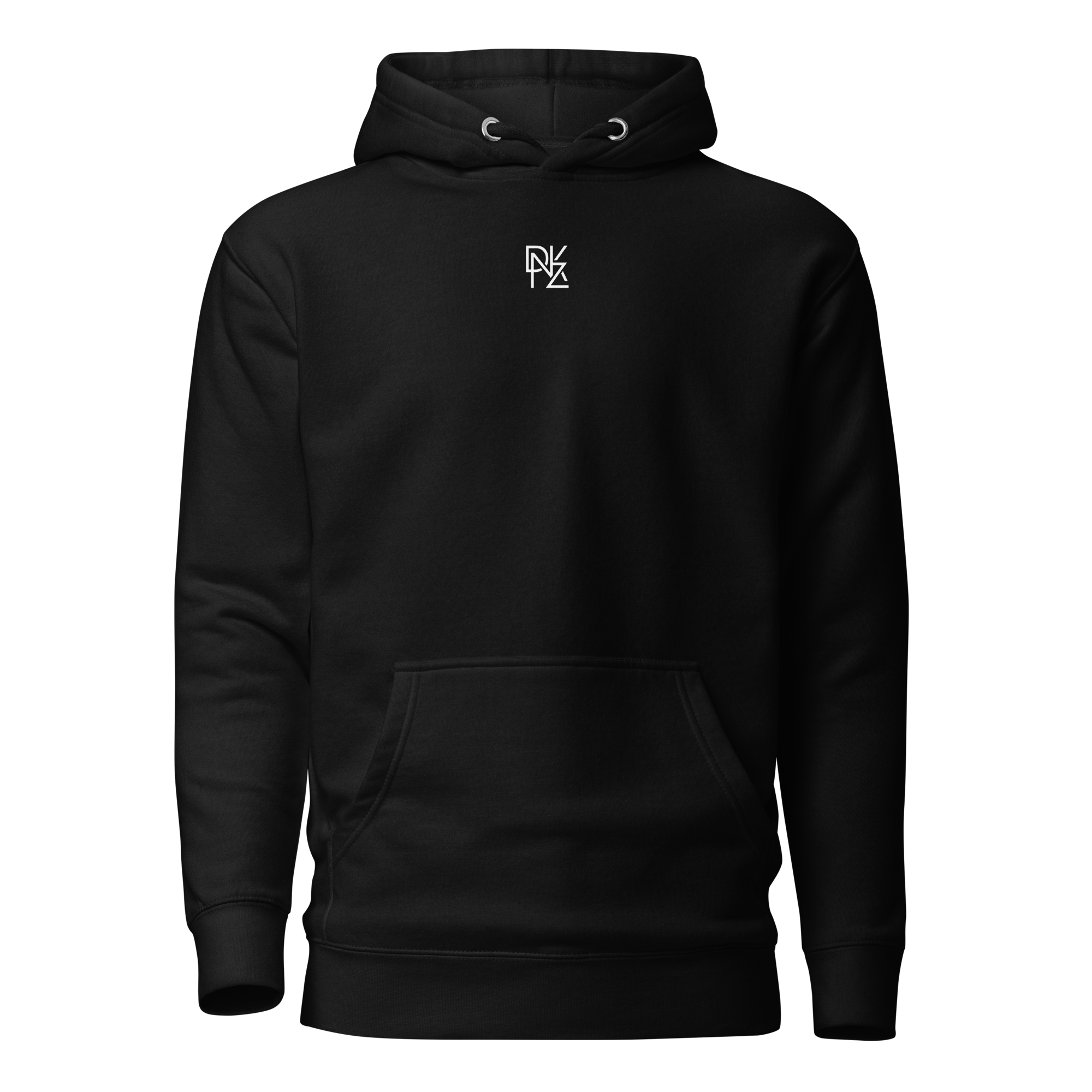 Hoodie DNKZ Multiply "Pina Colada" — dos, hoodie barman barmaid France