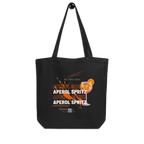 Tote Bag DNKZ "Aperol Spritz" — sac barman barmaid cocktail aperol spritz