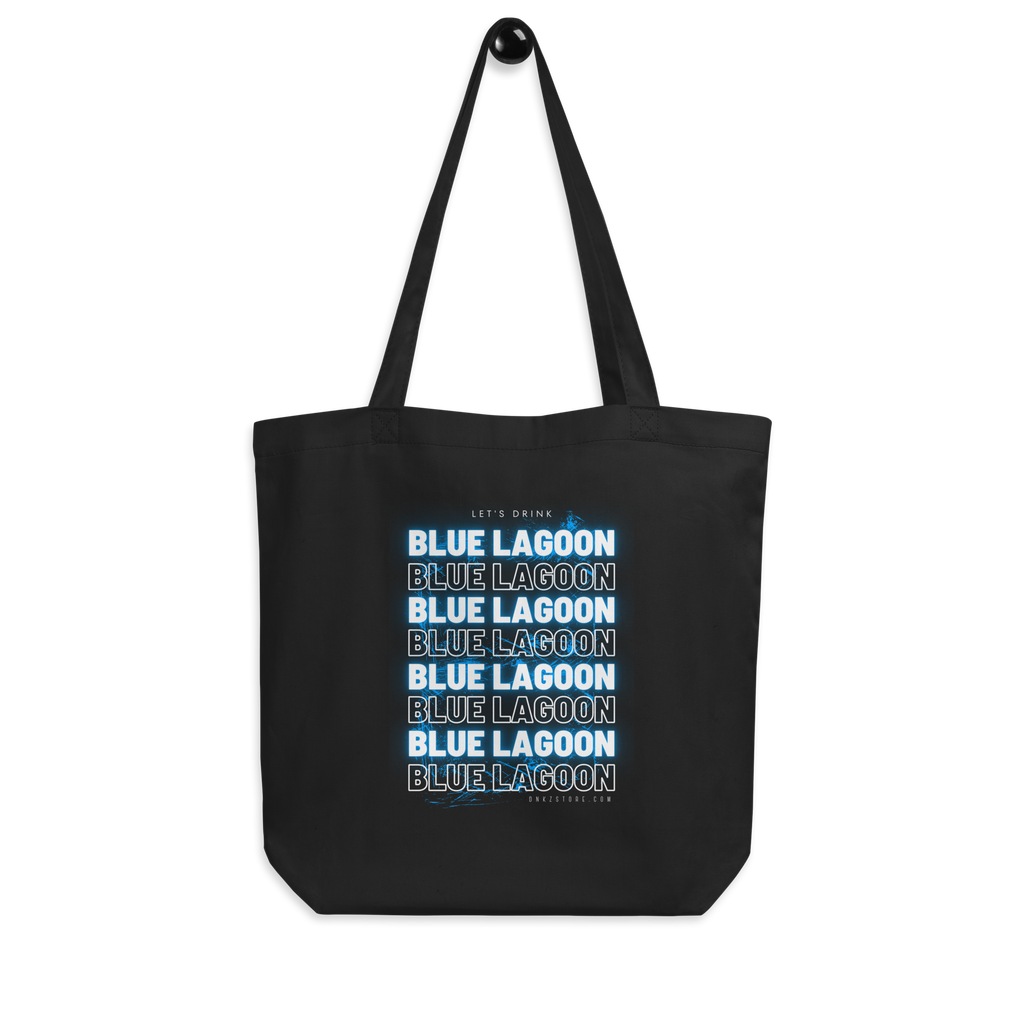 Tote DNKZ Multiply - "Blue Lagoon"