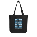 Tote DNKZ Multiply - "Blue Lagoon"