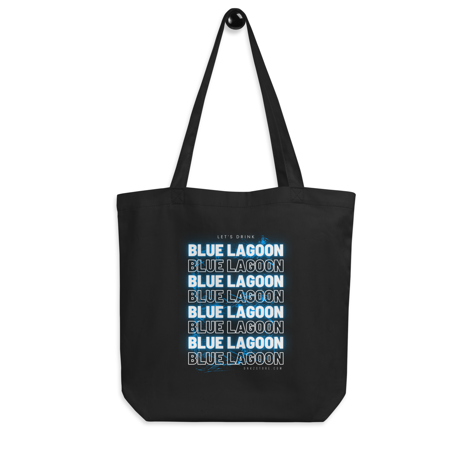 Tote DNKZ Multiply - "Blue Lagoon"