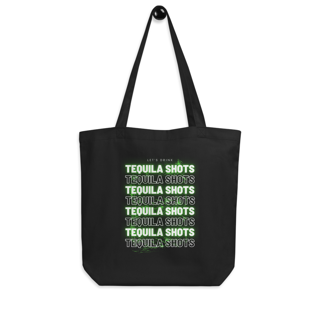 Tote Bag DNKZ Multiply - "Tequila Shots"