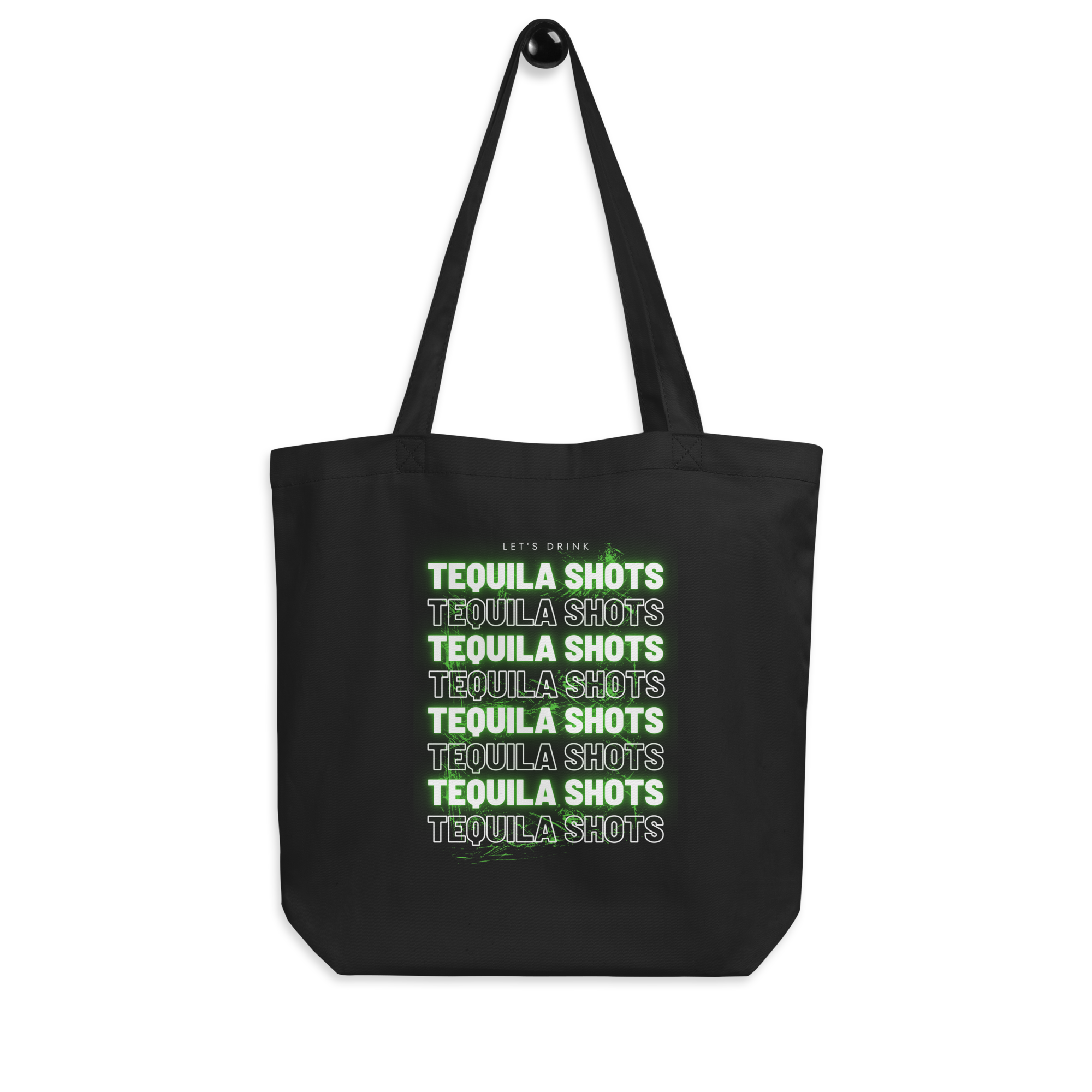 Tote Bag DNKZ Multiply - "Tequila Shots"