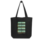 Tote Bag DNKZ "Jager Bomb" — accessoire barman barmaid cocktail jager bomb