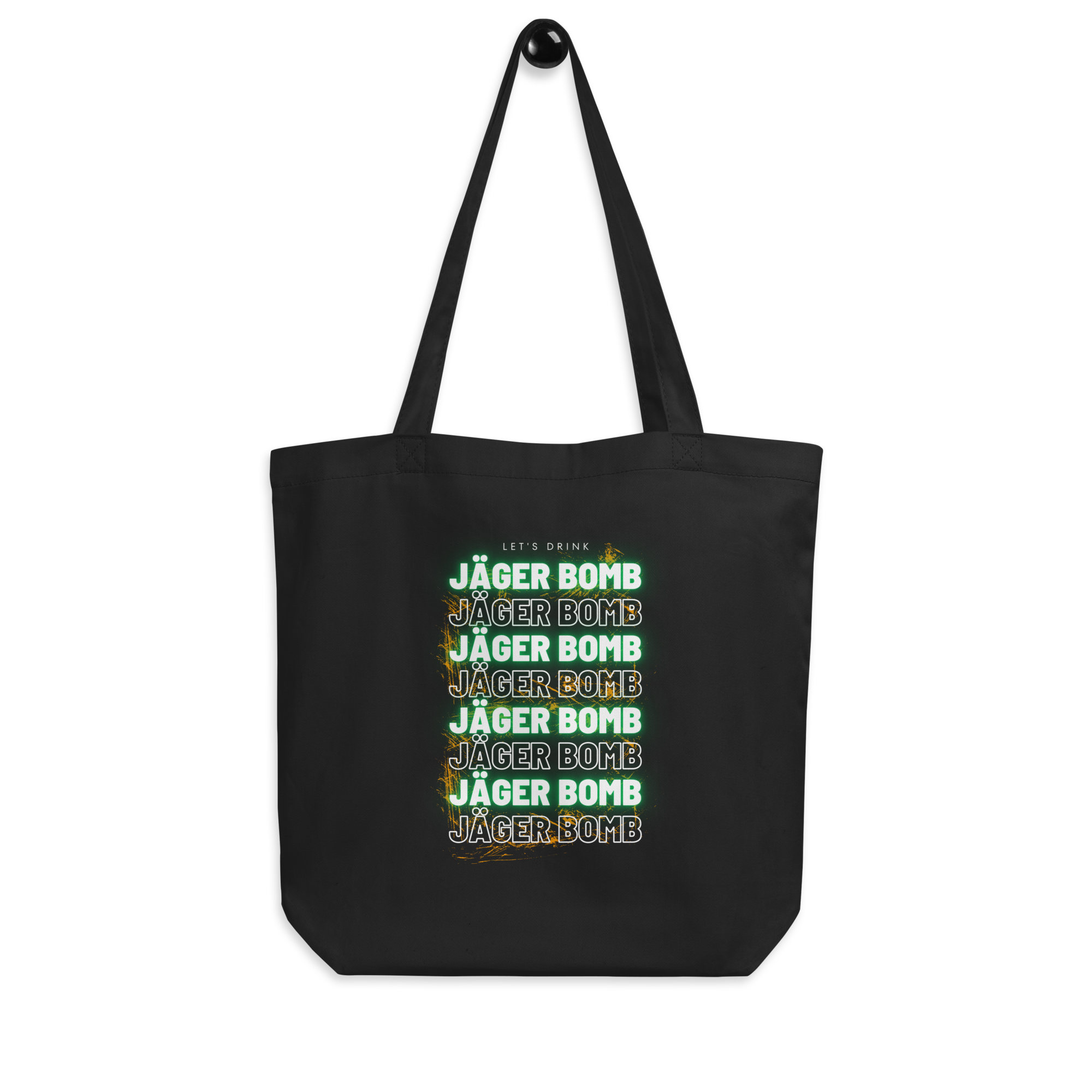 Tote Bag DNKZ Multiply - "Jager Bomb"