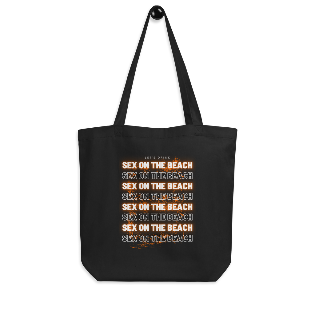 Tote Bag DNKZ Multiply - "Sex on the beach"