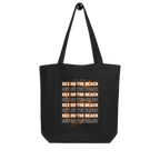 Tote Bag DNKZ Multiply - "Sex on the beach"