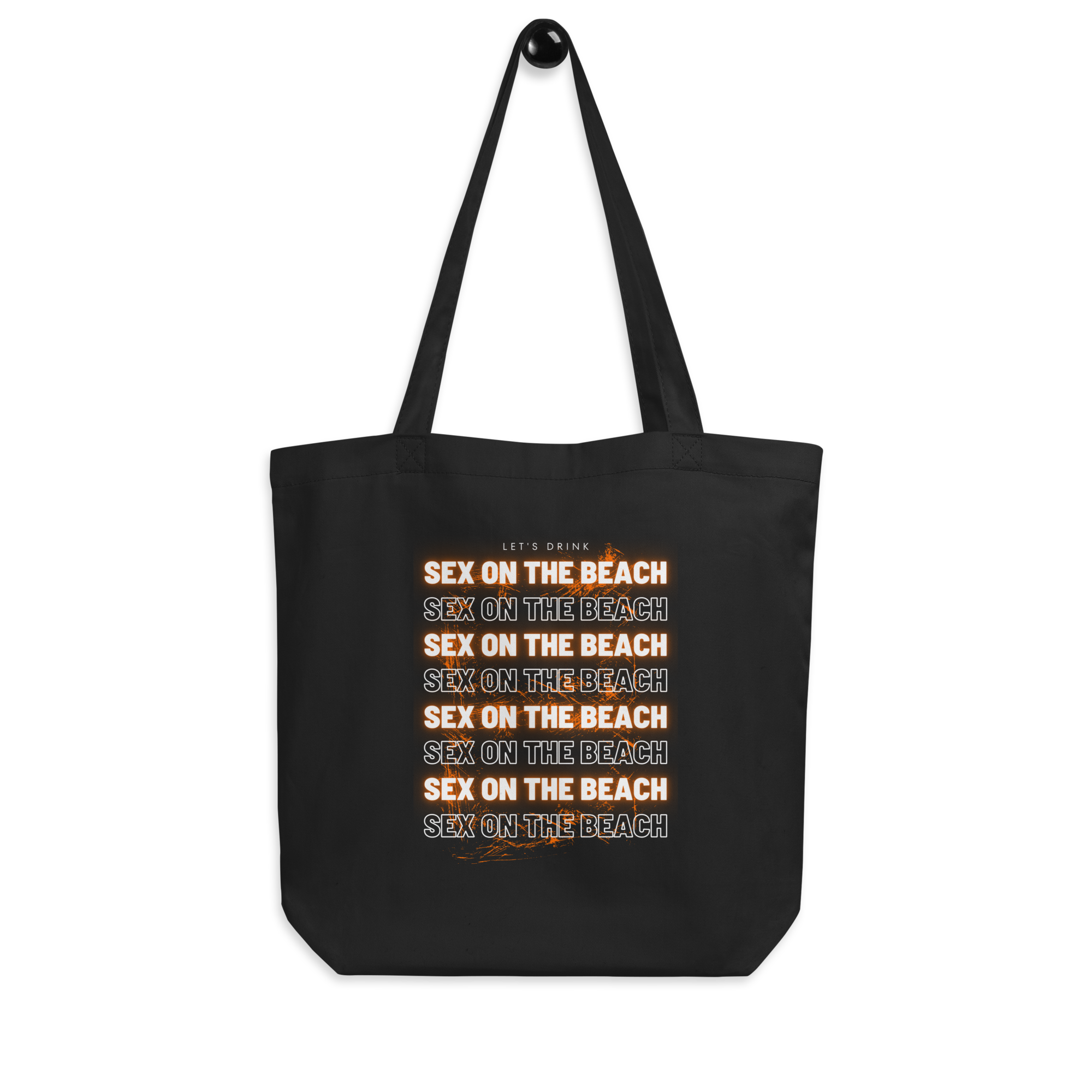 Tote Bag DNKZ Multiply - "Sex on the beach"