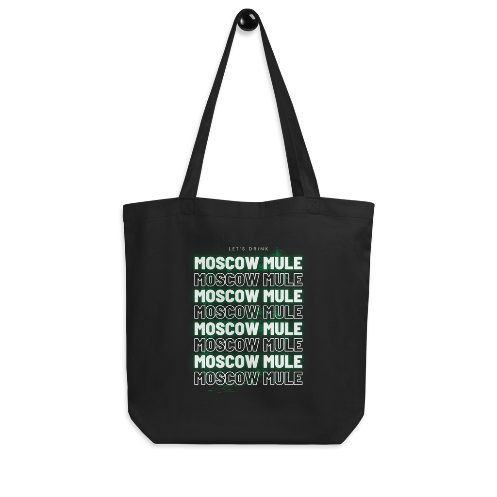 Tote Bag DNKZ Multiply - "Moscow Mule"
