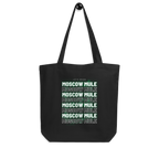 Tote Bag DNKZ Multiply - "Moscow Mule"