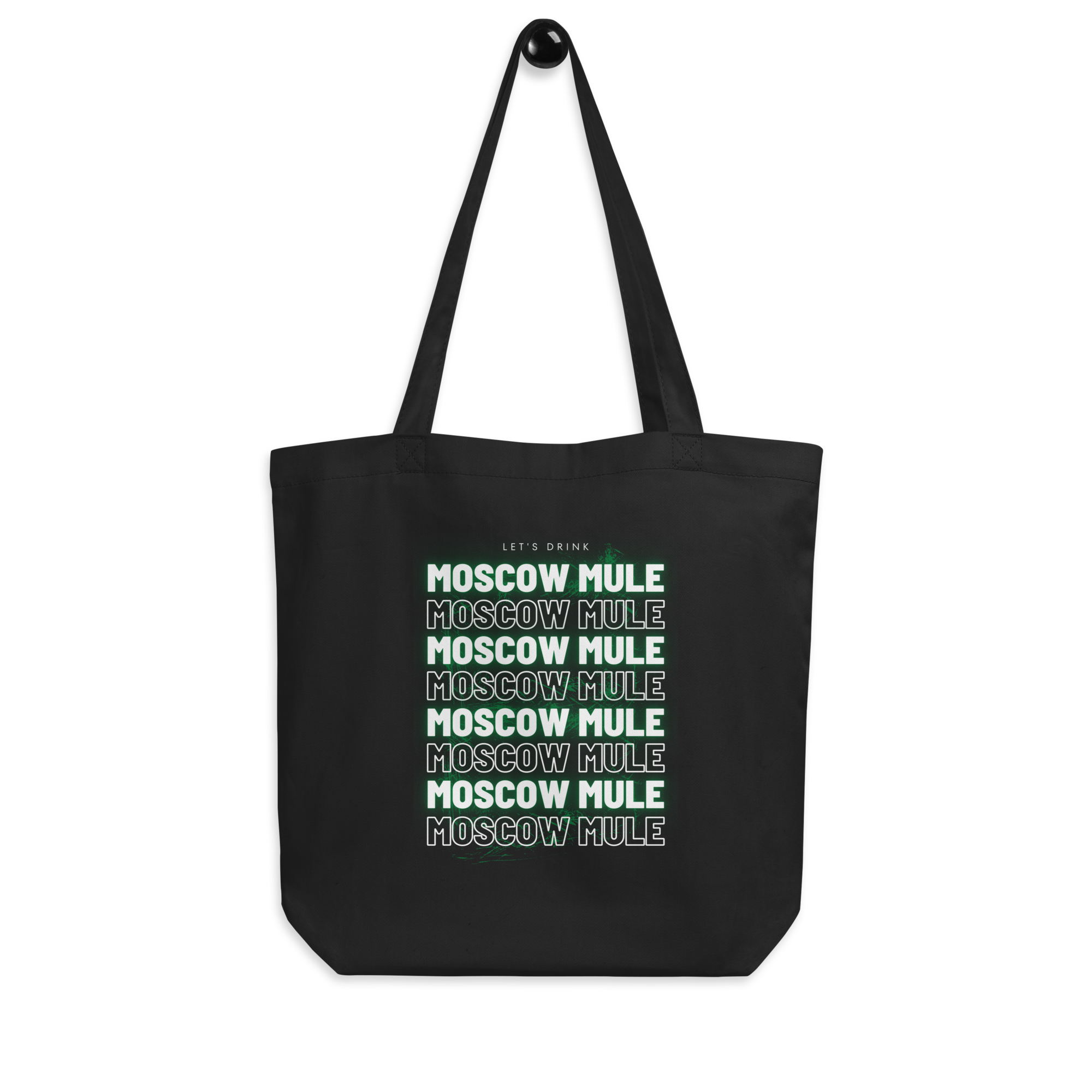 Tote Bag DNKZ Multiply - "Moscow Mule"