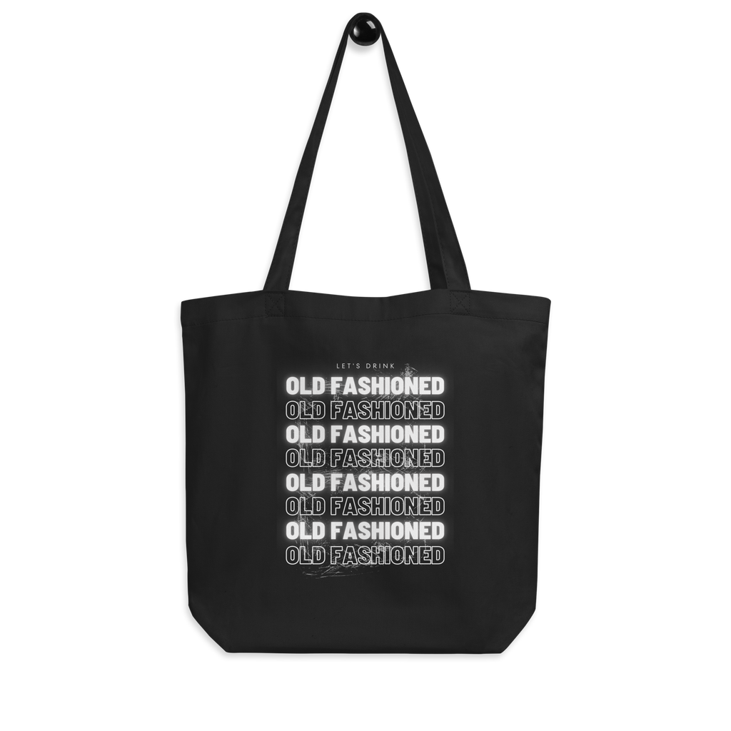 Tote Bag DNKZ Multiply - "Old Fashioned"