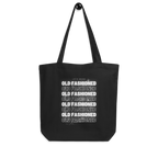 Tote Bag DNKZ Multiply - "Old Fashioned"