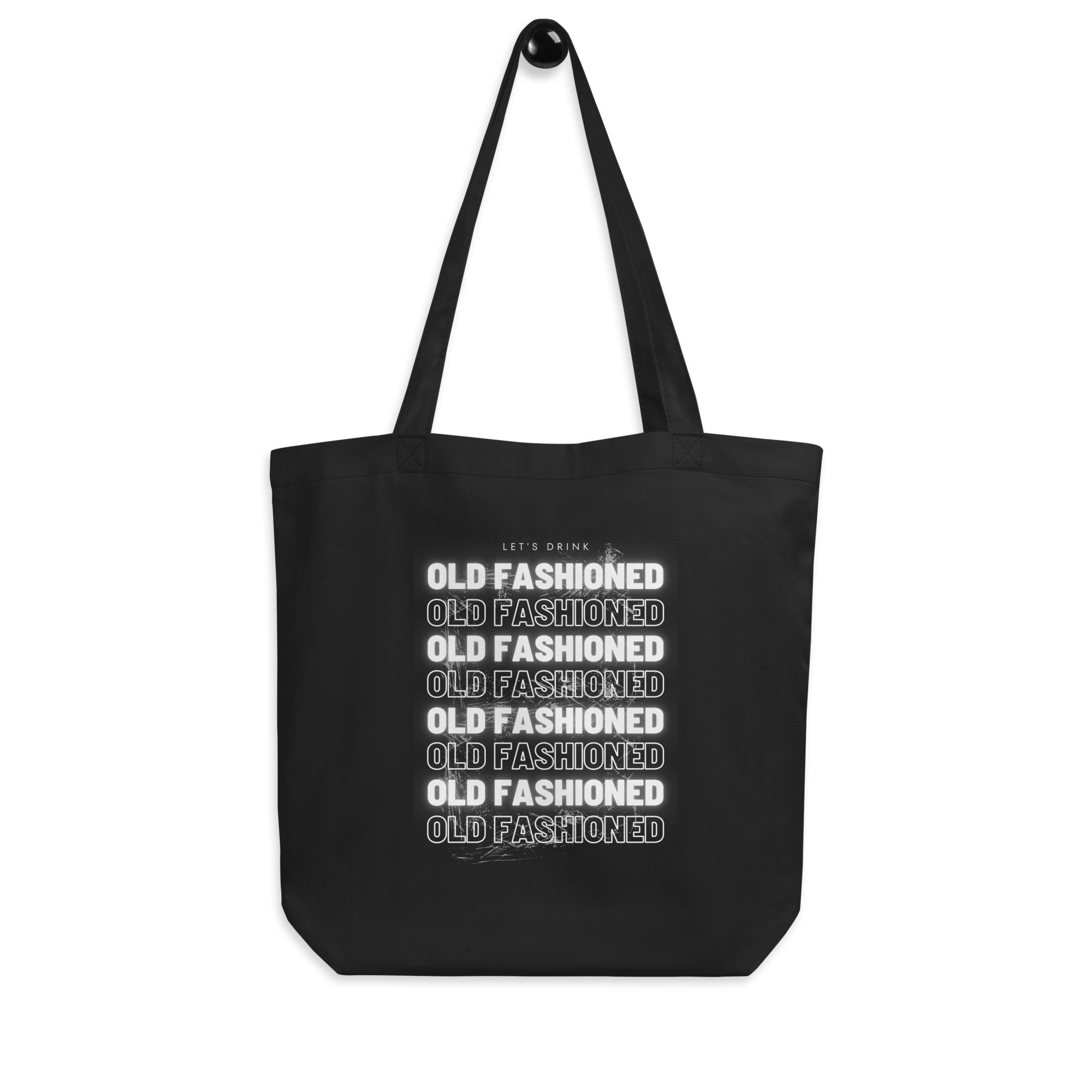 Tote Bag DNKZ Multiply - "Old Fashioned"
