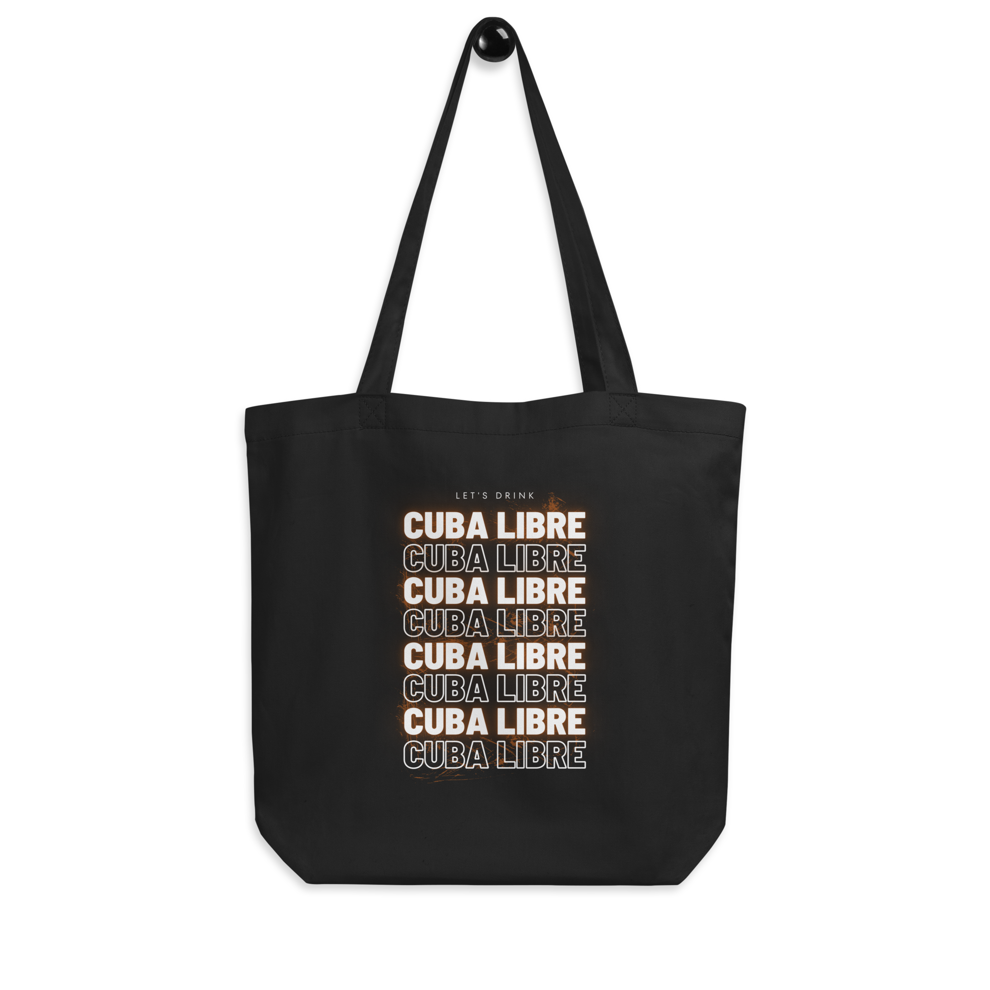 Tote Bag DNKZ Multiply - "Cuba libre"