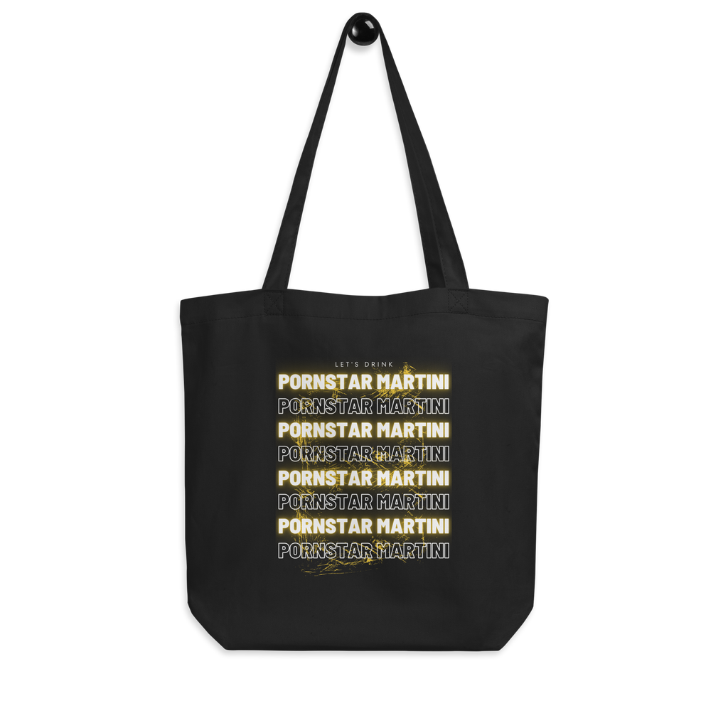 Tote Bag DNKZ Multiply - "Pornstar Martini"
