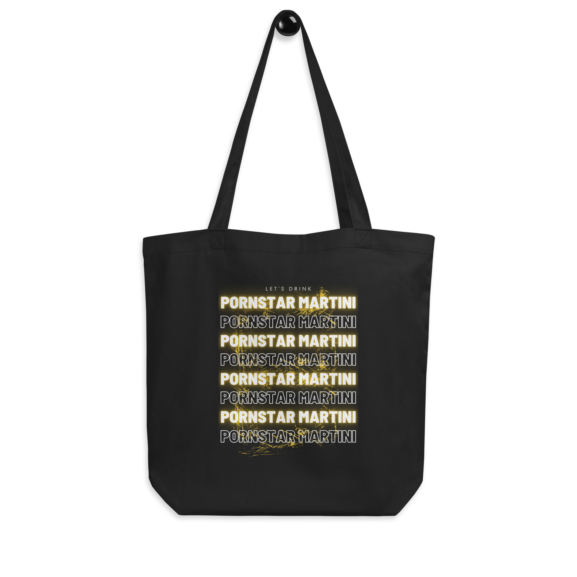Tote Bag DNKZ Multiply - "Pornstar Martini"