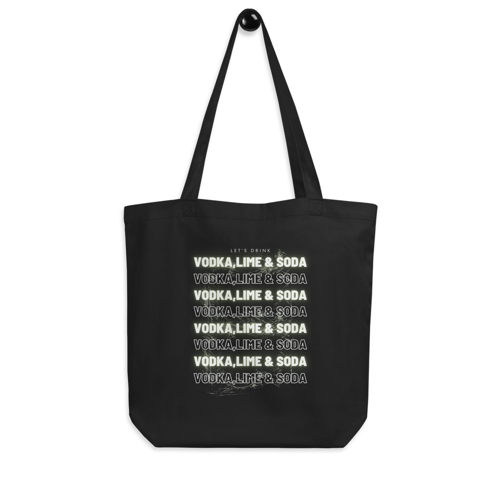 Tote Bag DNKZ Myltiply - 