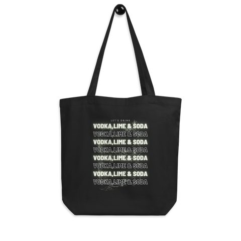 Tote Bag DNKZ Myltiply - 
