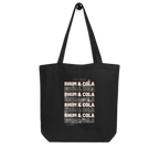 Tote Bag DNKZ Multiply - "Rhum & Cola"