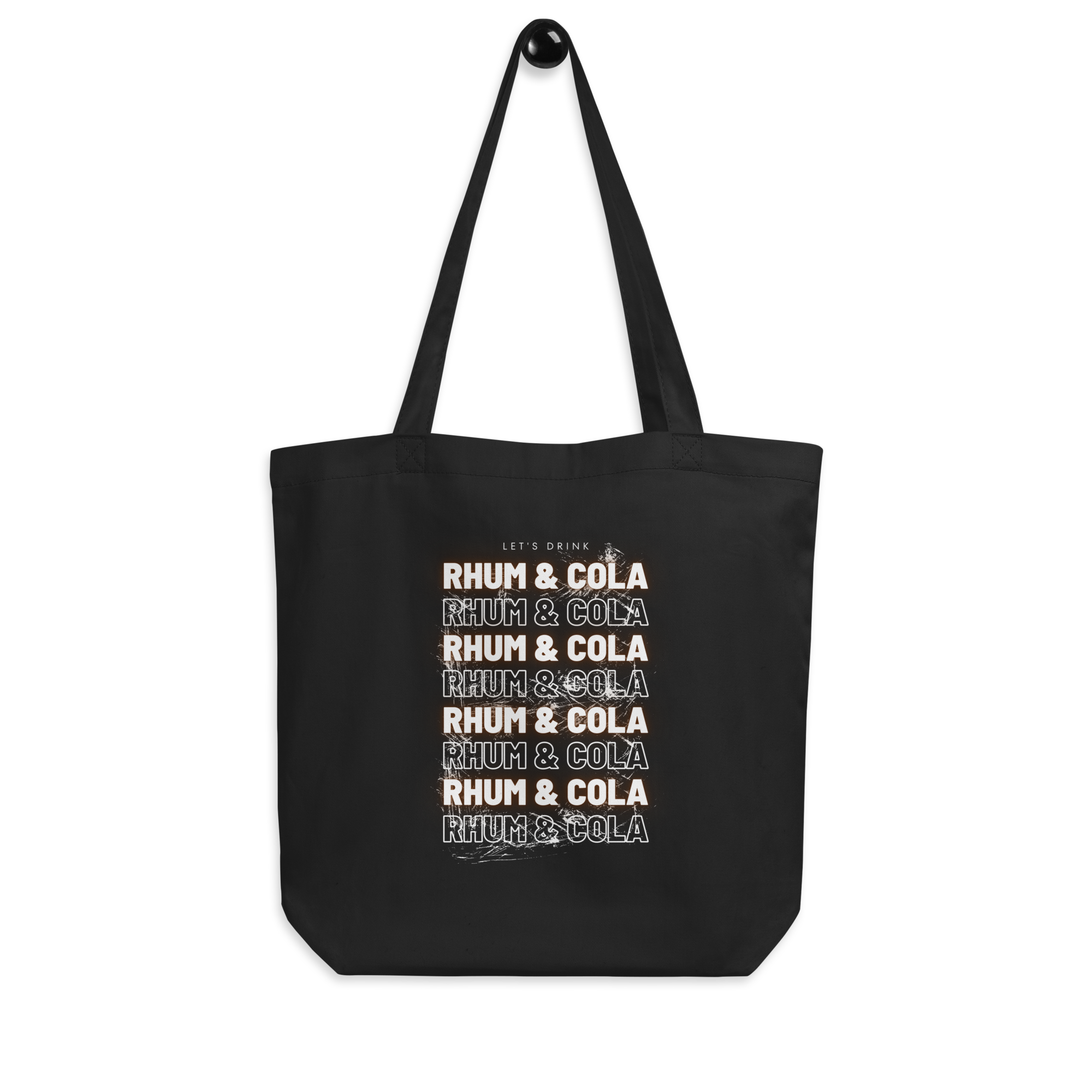 Tote Bag DNKZ Multiply - "Rhum & Cola"
