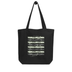 Tote Bag DNKZ Multiply - "Tequila,Lime & Soda"