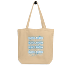 Tote DNKZ Multiply - "Blue Lagoon"