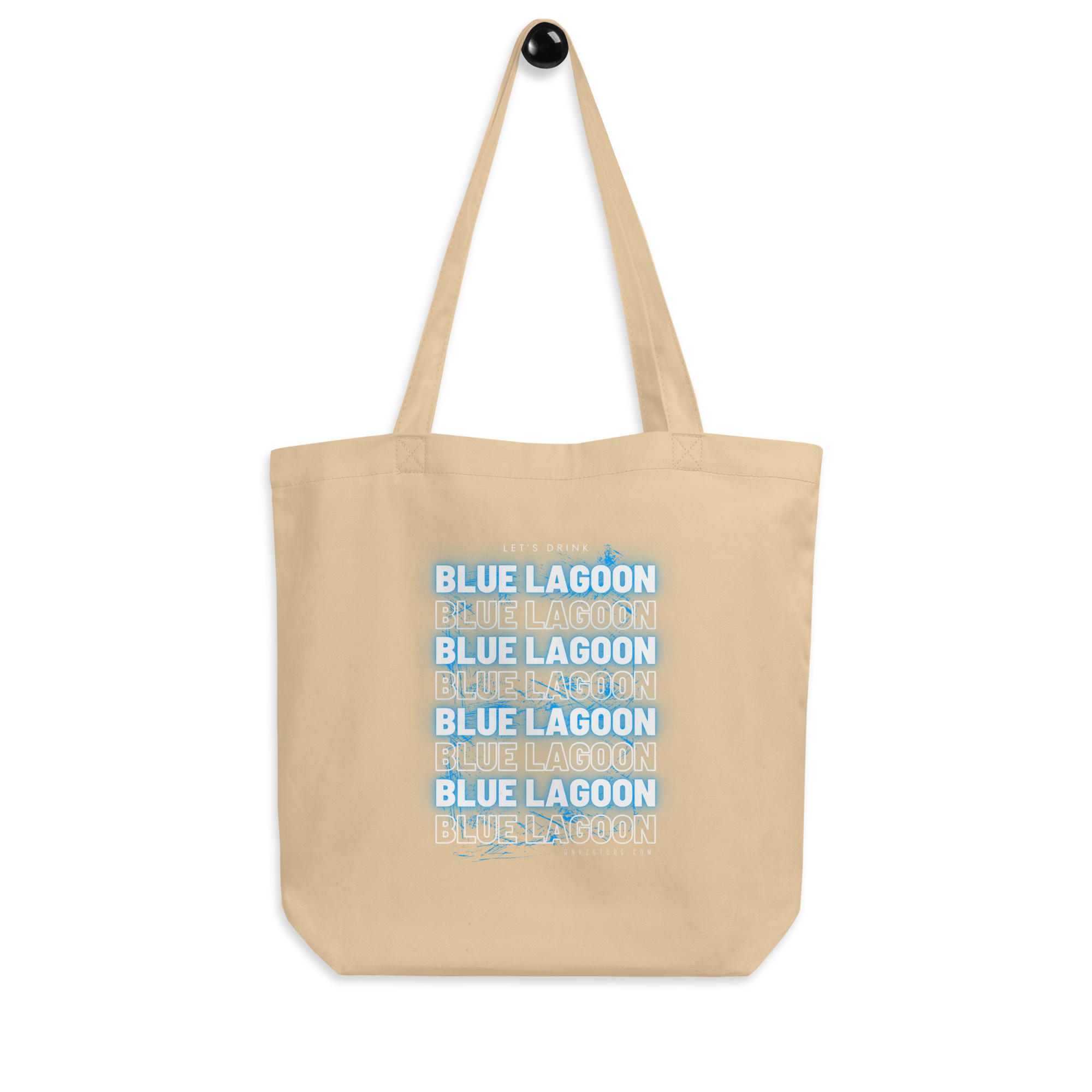 Tote DNKZ Multiply - "Blue Lagoon"
