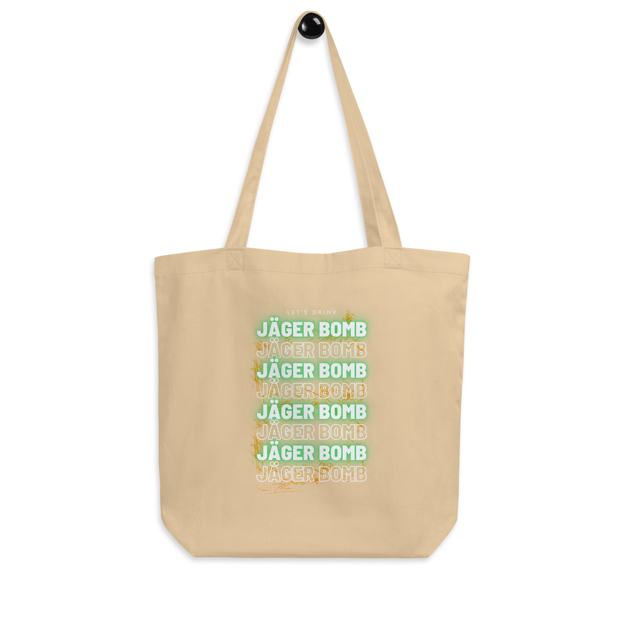 Tote Bag DNKZ Multiply - "Jager Bomb"