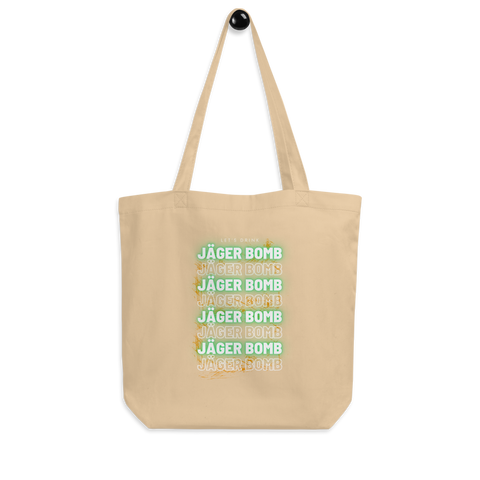 Tote Bag DNKZ Multiply - 