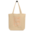 Tote Bag DNKZ Multiply - "Sex on the beach"