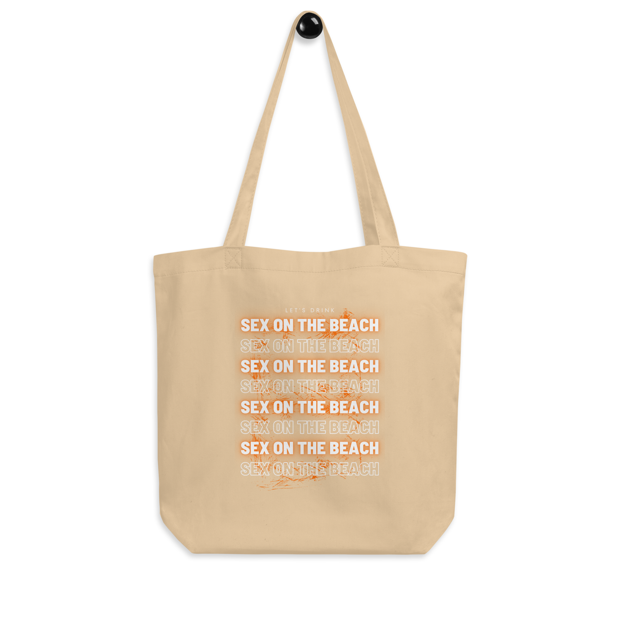 Tote Bag DNKZ Multiply - "Sex on the beach"