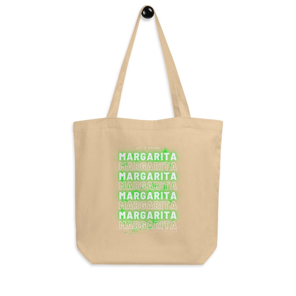 Tote Bag DNKZ Multiply - "Margarita"