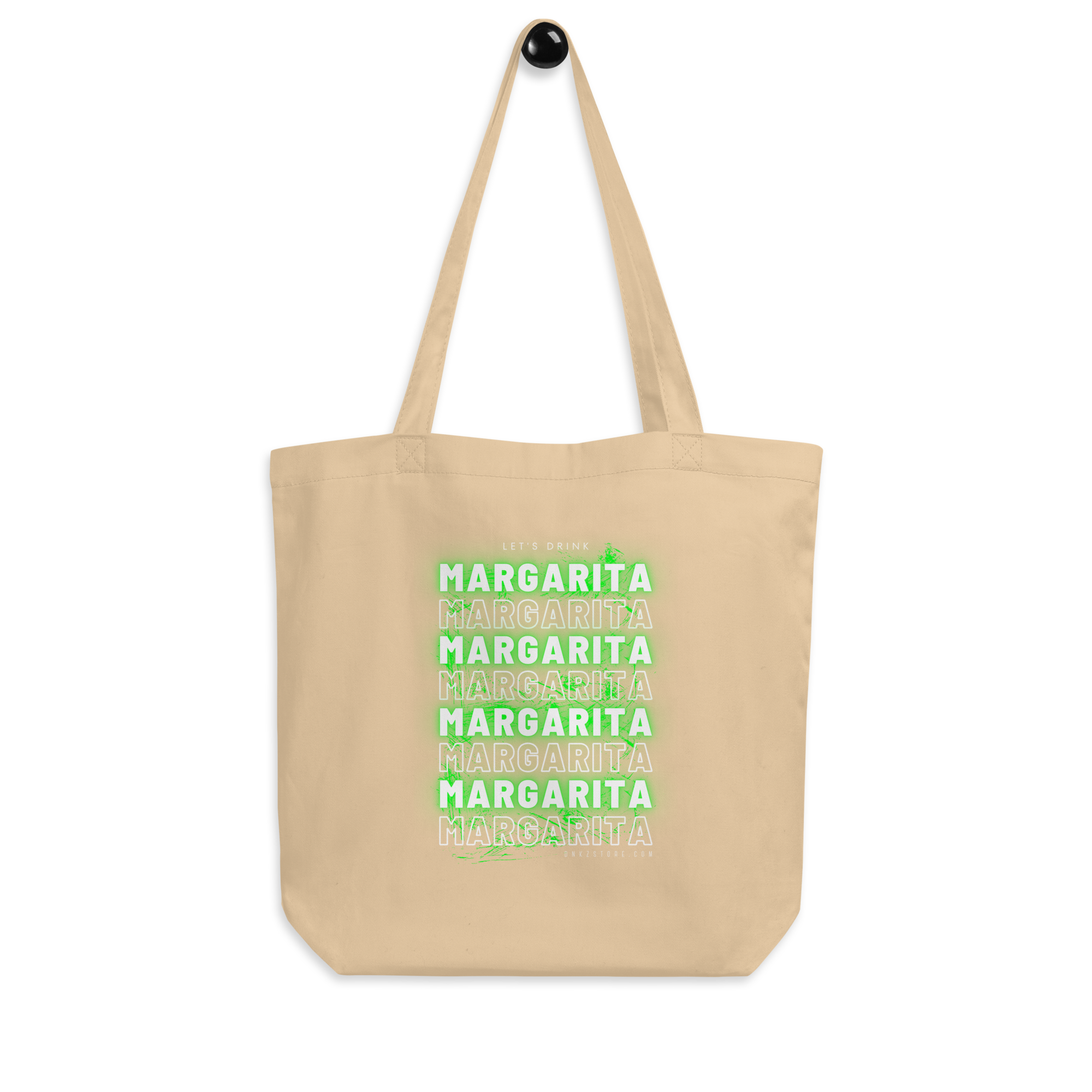 Tote Bag DNKZ Multiply - "Margarita"