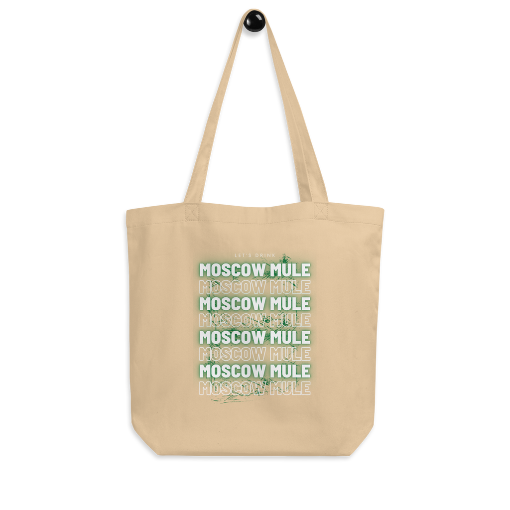 Tote Bag DNKZ Multiply - "Moscow Mule"