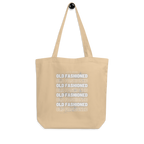 Tote Bag DNKZ Multiply - "Old Fashioned"