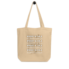 Tote Bag DNKZ Multiply - "Whisky & Cola"