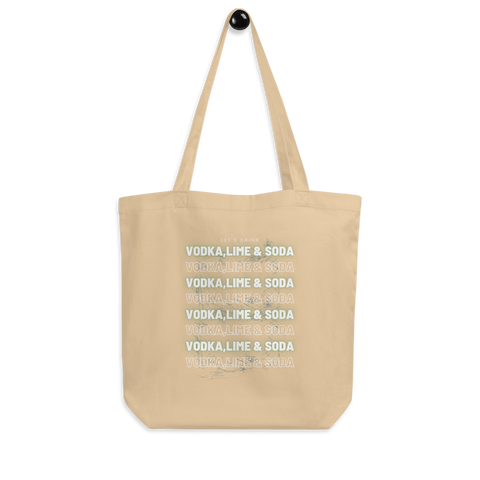 Tote Bag DNKZ Myltiply - 