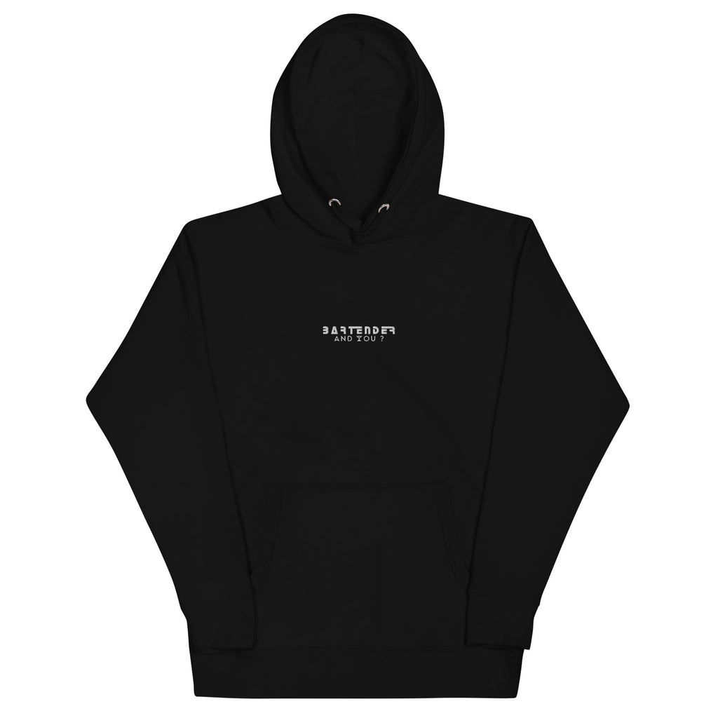 Hoodie DNKZ Bartender