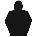 Hoodie DNKZ Bartender "Bartender & You ?" — dos, hoodie barman professionnel France