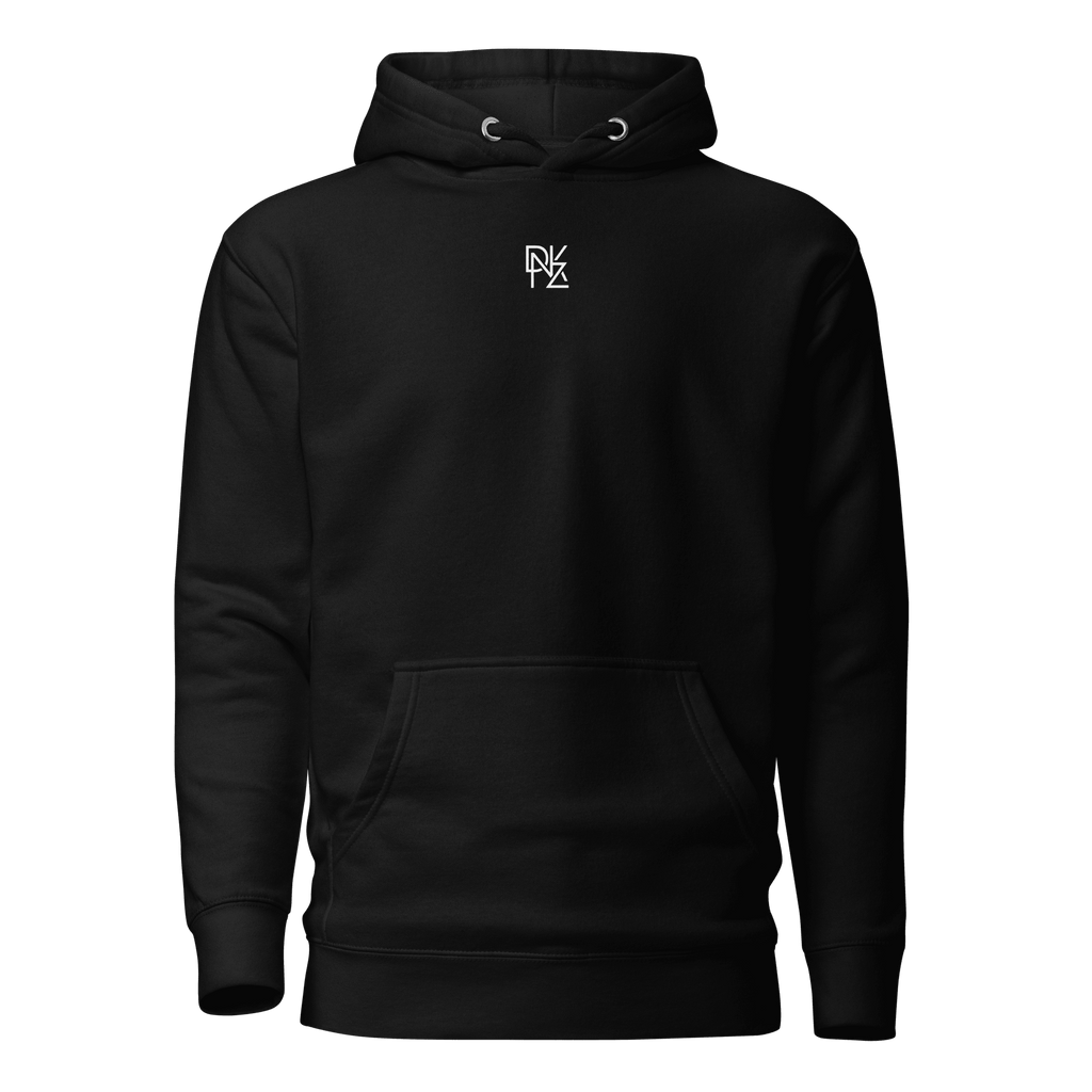 Hoodie DNKZ Multiply "Expresso Martini" — dos, hoodie barman barmaid France