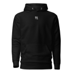 Hoodie DNKZ Multiply "Expresso Martini" — dos, hoodie barman barmaid France