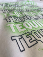 T-shirt DNKZ Multiply - "Tequila Shots"