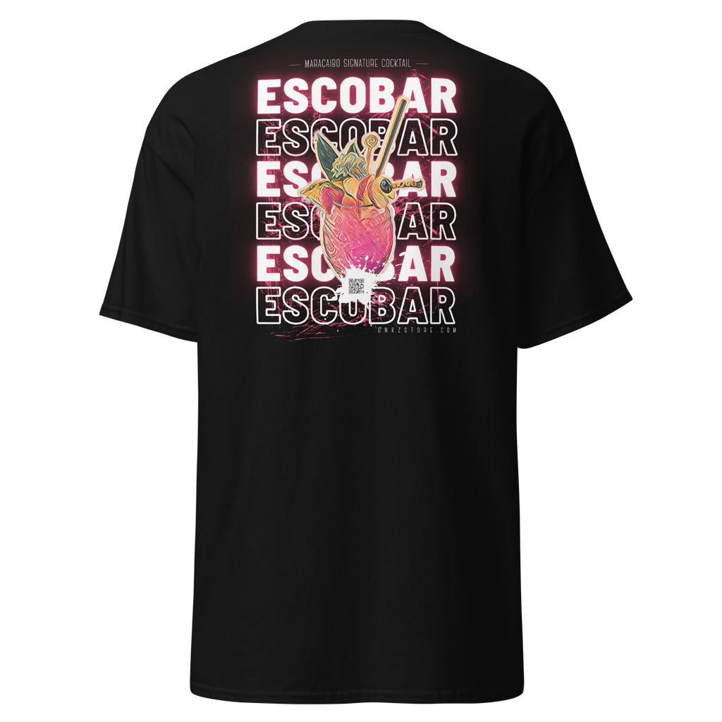 T-shirt MARACAIBO x DNKZ