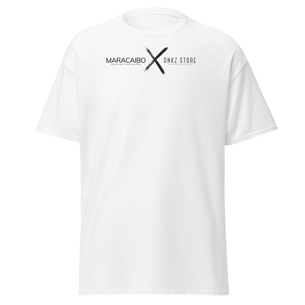 T-shirt MARACAIBO x DNKZ