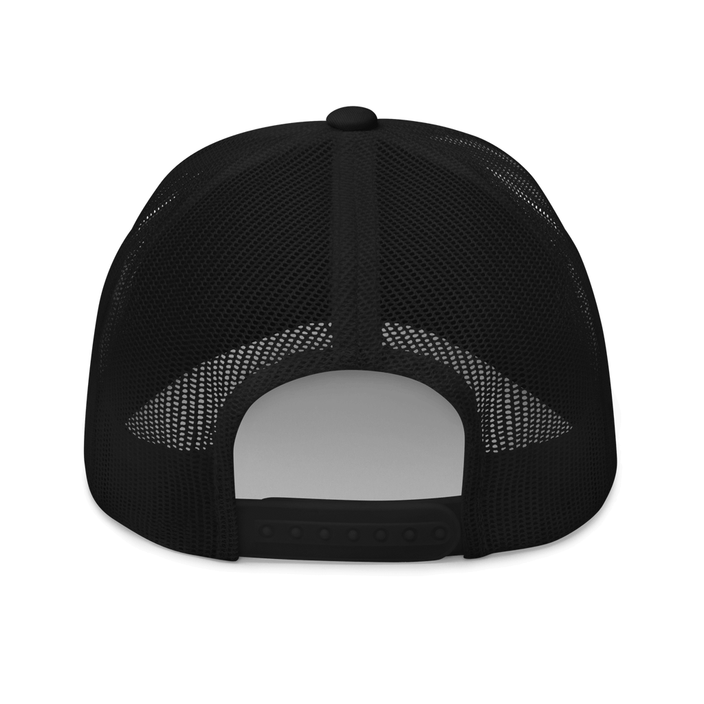 Casquette DNKZ Brodé - Big Logo