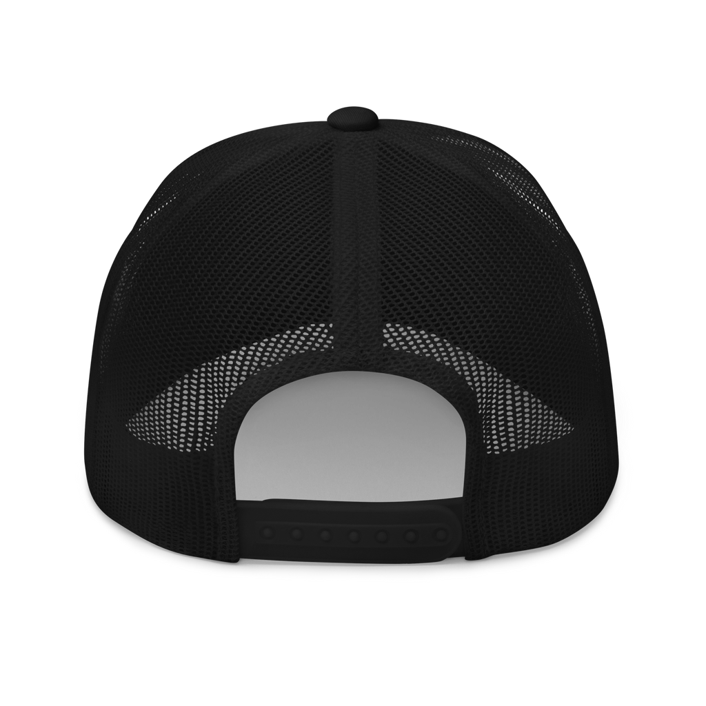 Casquette Trucker DNKZ LIFESTYLE - 